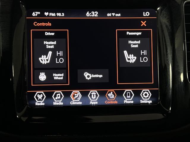 used 2020 Jeep Compass car, priced at $15,973
