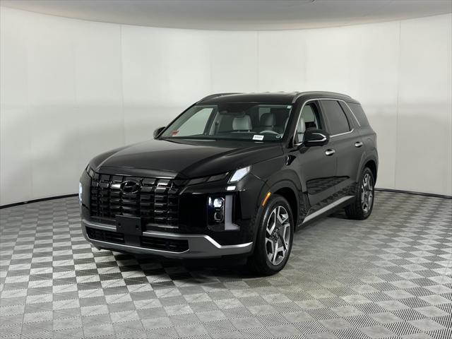 used 2024 Hyundai Palisade car, priced at $38,873