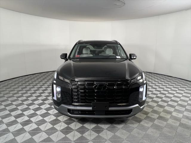 used 2024 Hyundai Palisade car, priced at $38,873