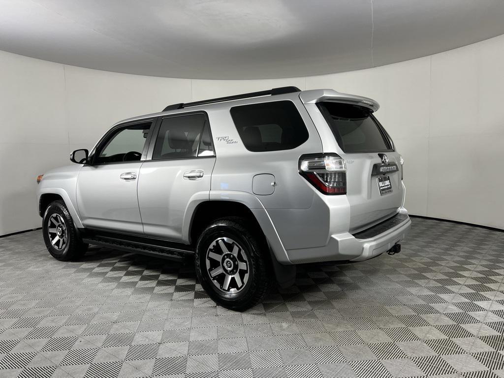 used 2024 Toyota 4Runner car, priced at $44,373