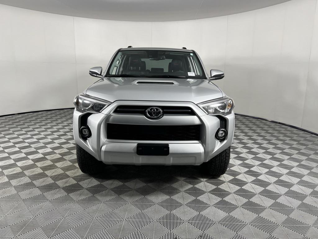 used 2024 Toyota 4Runner car, priced at $44,373