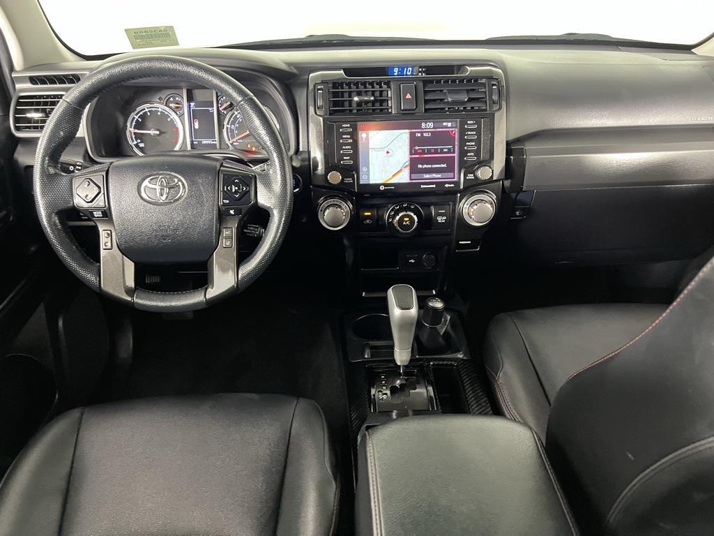 used 2024 Toyota 4Runner car, priced at $44,373