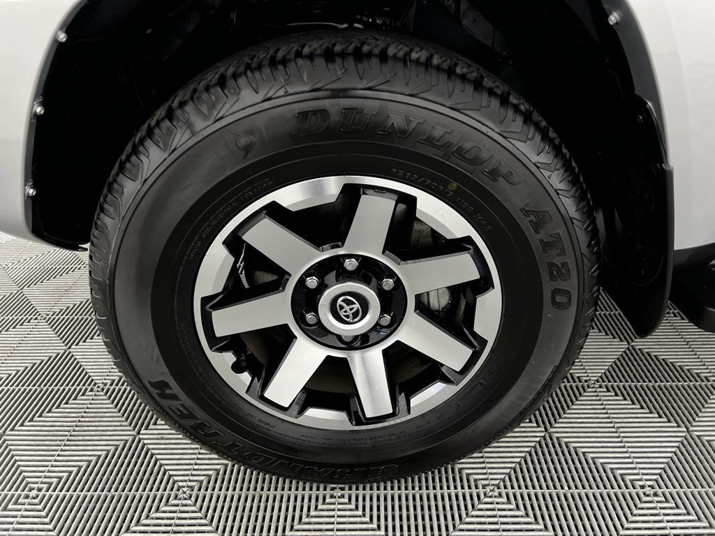 used 2024 Toyota 4Runner car, priced at $44,373
