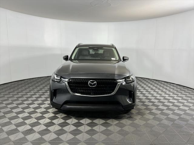 used 2024 Mazda CX-90 PHEV car, priced at $30,573