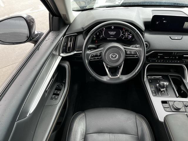 used 2024 Mazda CX-90 PHEV car, priced at $37,573