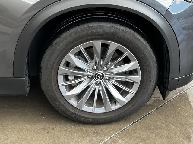 used 2024 Mazda CX-90 PHEV car, priced at $37,573