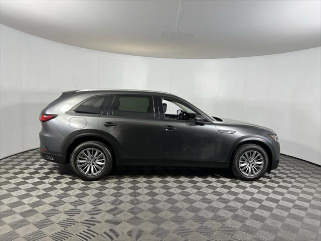 used 2024 Mazda CX-90 PHEV car, priced at $30,573