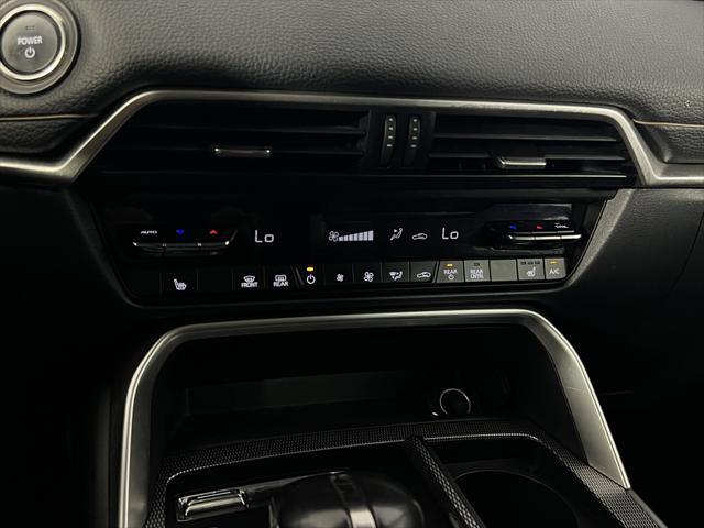 used 2024 Mazda CX-90 PHEV car, priced at $30,573