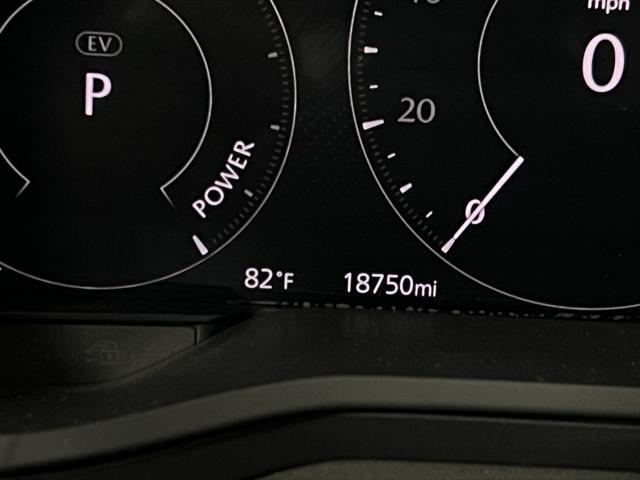 used 2024 Mazda CX-90 PHEV car, priced at $30,573