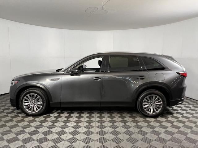 used 2024 Mazda CX-90 PHEV car, priced at $30,573
