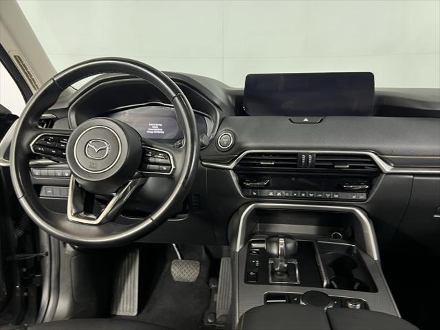 used 2024 Mazda CX-90 PHEV car, priced at $30,573