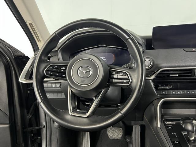 used 2024 Mazda CX-90 PHEV car, priced at $30,573