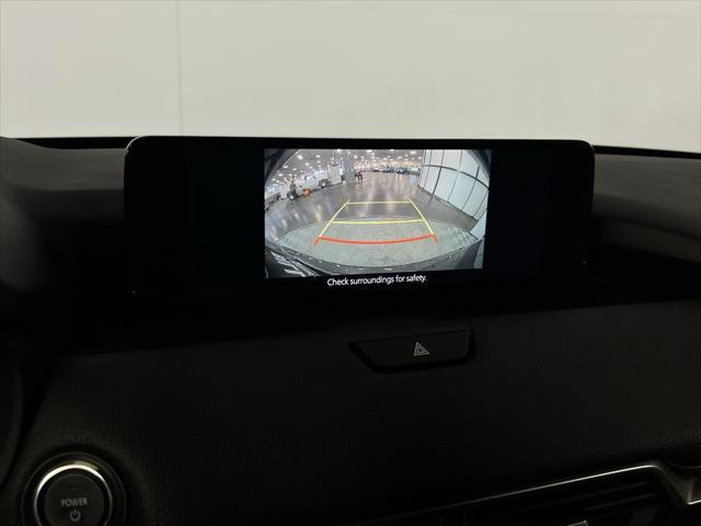 used 2024 Mazda CX-90 PHEV car, priced at $30,573