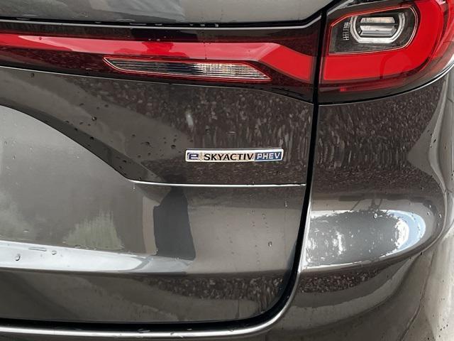 used 2024 Mazda CX-90 PHEV car, priced at $37,573
