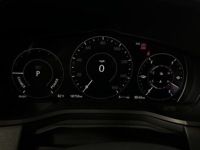 used 2024 Mazda CX-90 PHEV car, priced at $30,573