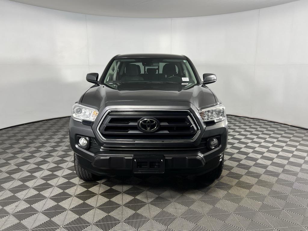 used 2023 Toyota Tacoma car, priced at $28,073