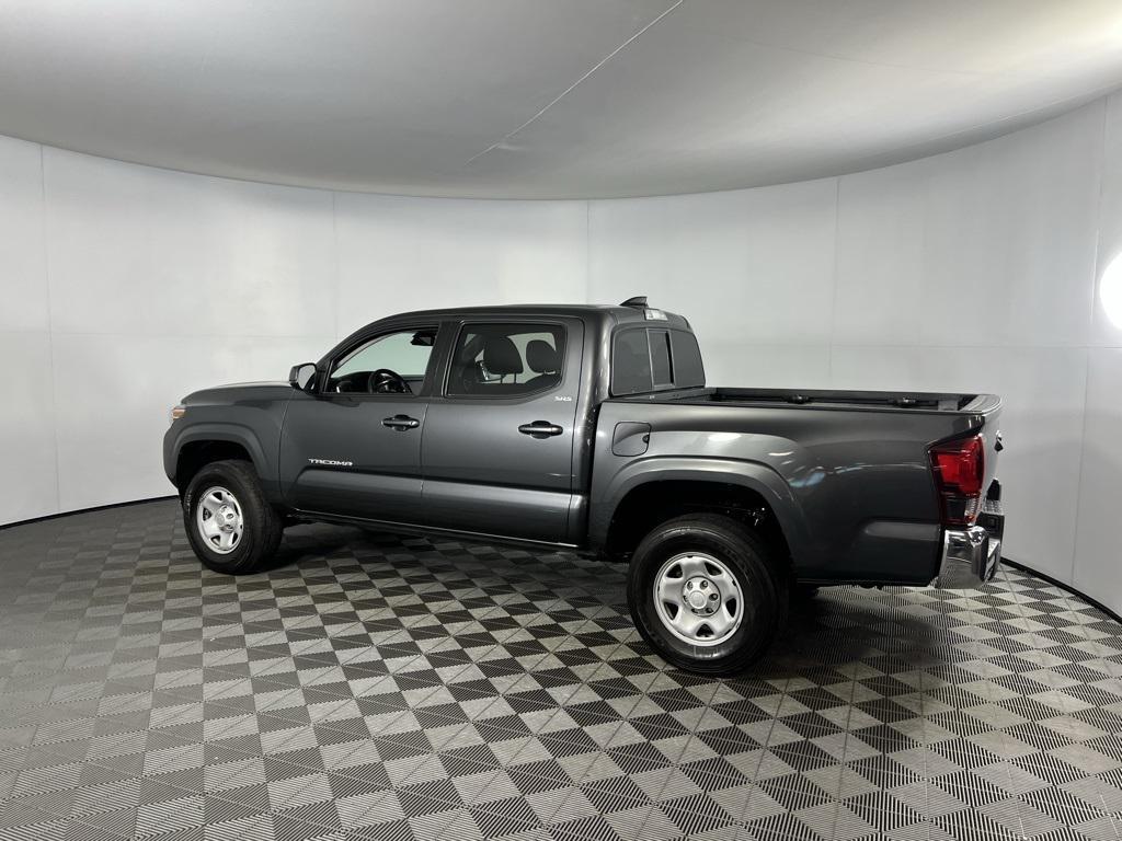 used 2023 Toyota Tacoma car, priced at $28,073
