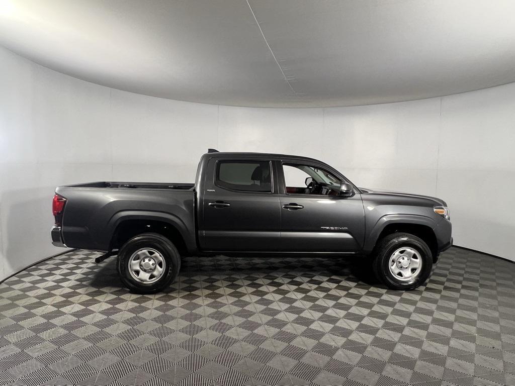 used 2023 Toyota Tacoma car, priced at $28,073