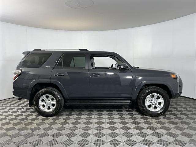used 2024 Toyota 4Runner car, priced at $46,973