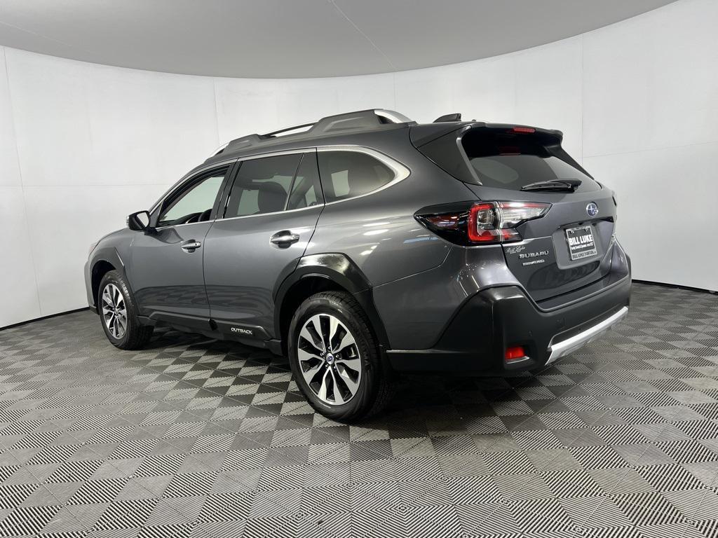 used 2025 Subaru Outback car, priced at $40,073