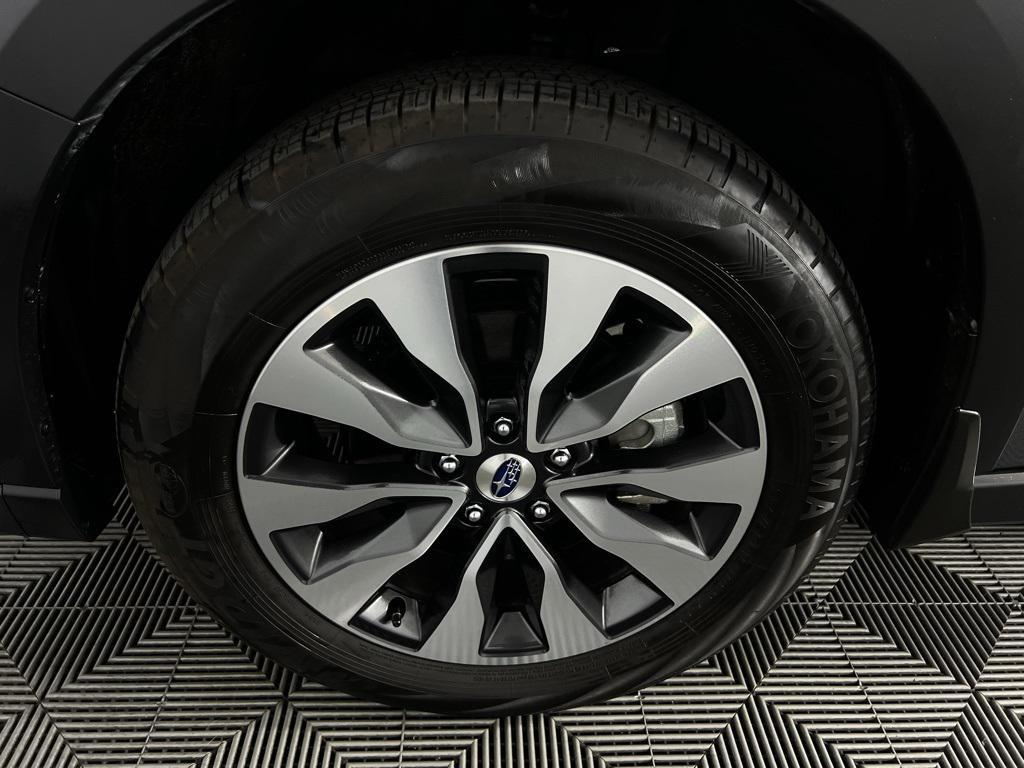 used 2025 Subaru Outback car, priced at $40,073