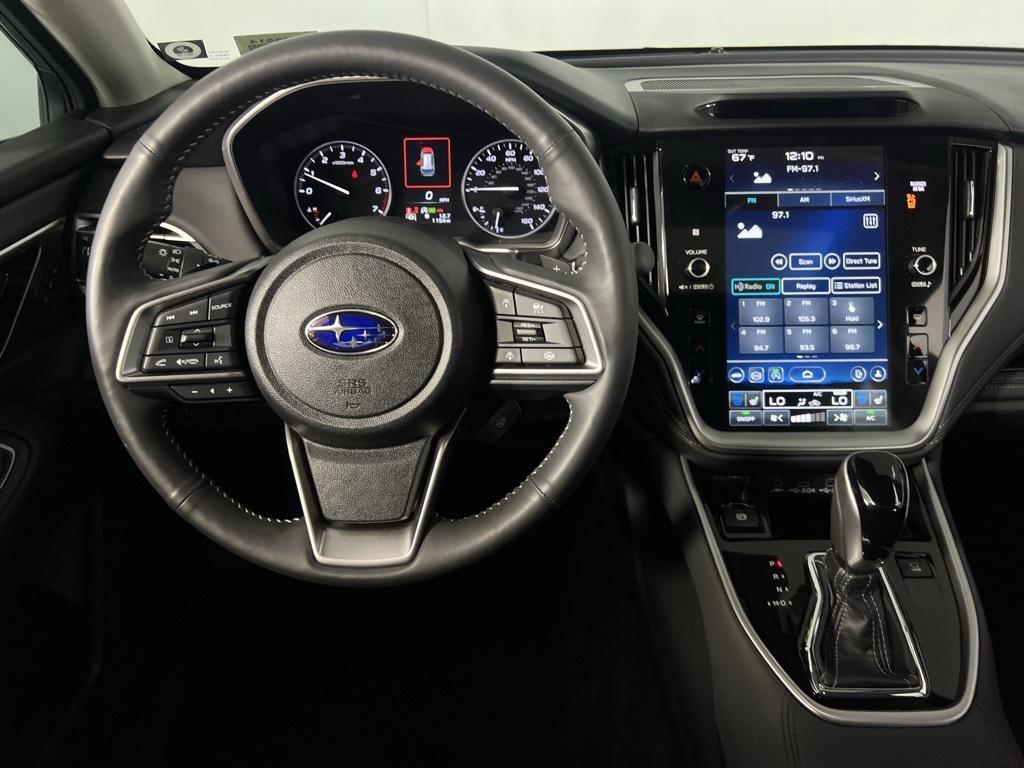 used 2025 Subaru Outback car, priced at $40,073