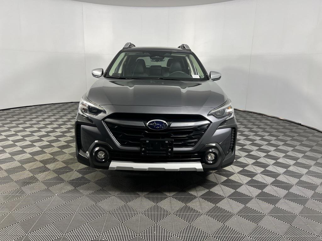 used 2025 Subaru Outback car, priced at $40,073