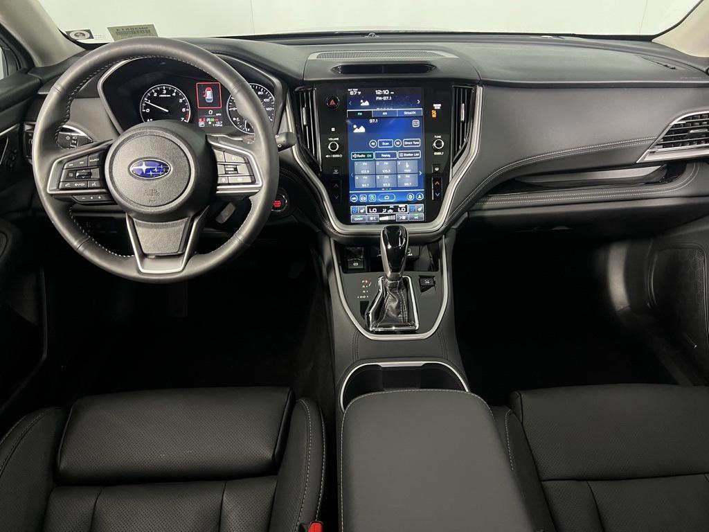 used 2025 Subaru Outback car, priced at $40,073