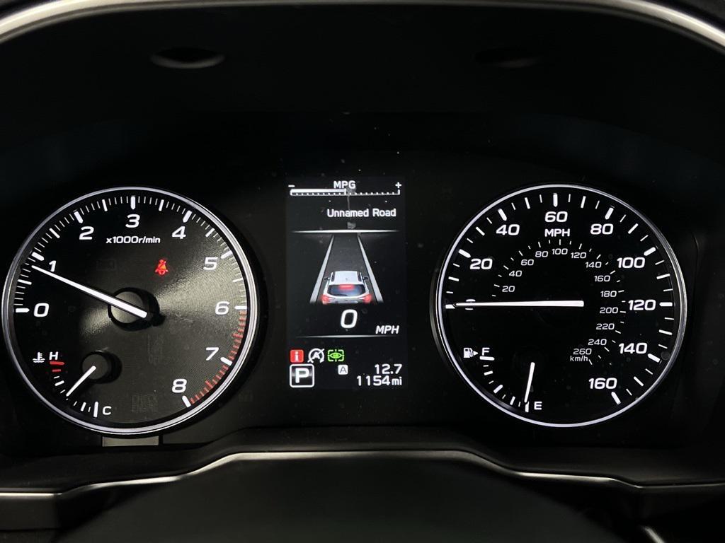 used 2025 Subaru Outback car, priced at $40,073