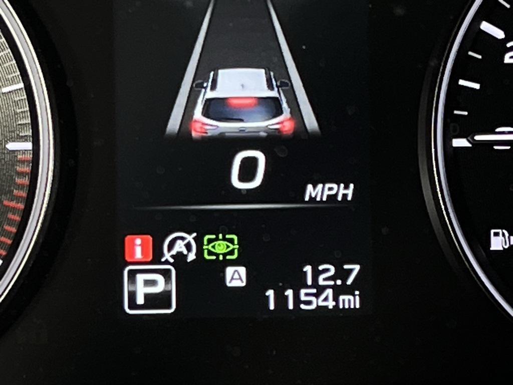 used 2025 Subaru Outback car, priced at $40,073