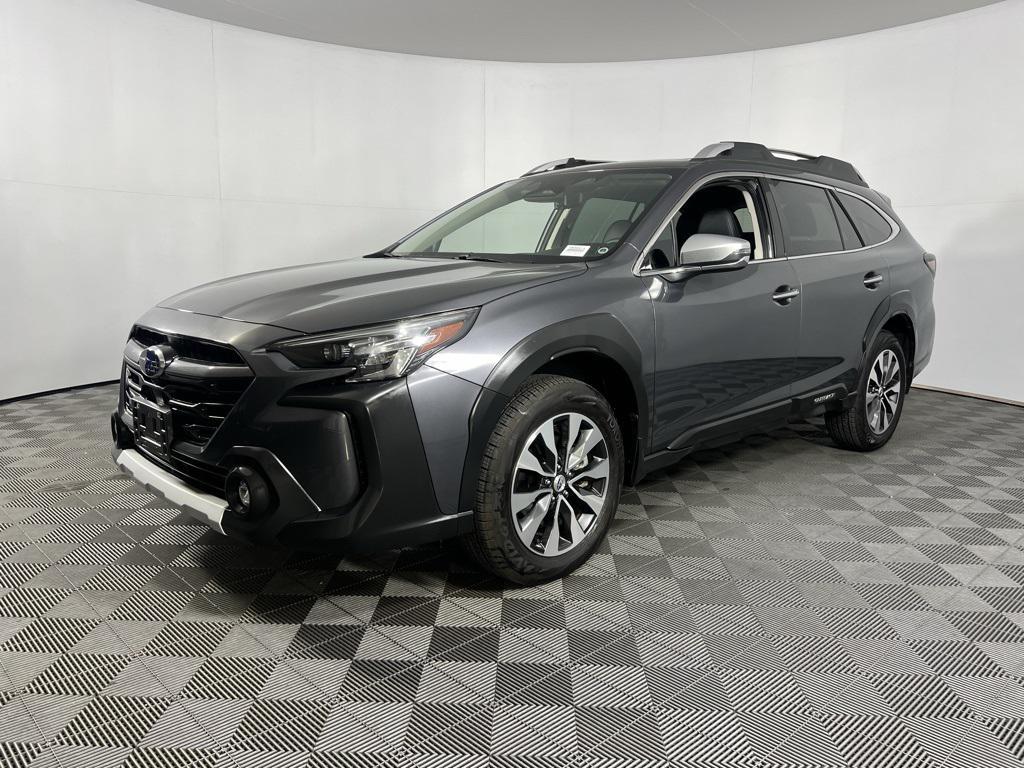 used 2025 Subaru Outback car, priced at $40,073
