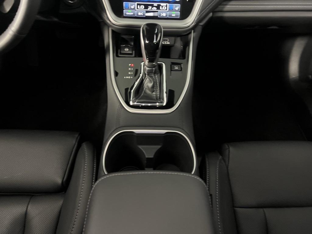 used 2025 Subaru Outback car, priced at $40,073