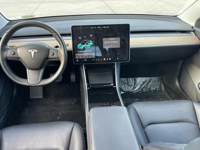 used 2018 Tesla Model 3 car, priced at $22,973