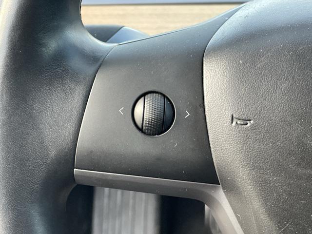 used 2018 Tesla Model 3 car, priced at $22,973