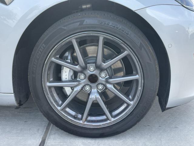 used 2018 Tesla Model 3 car, priced at $22,973