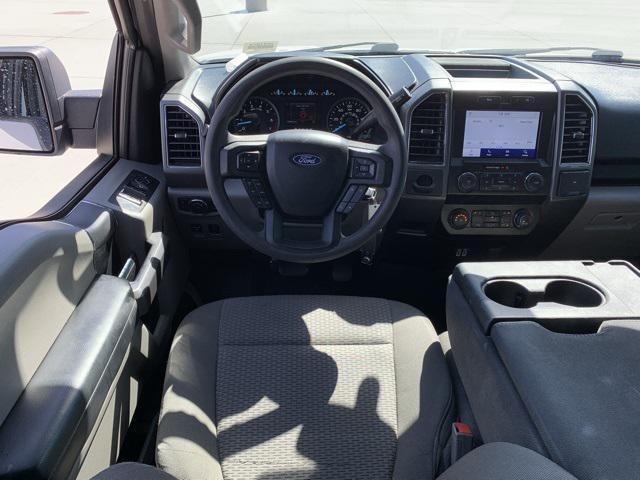 used 2020 Ford F-150 car, priced at $25,973