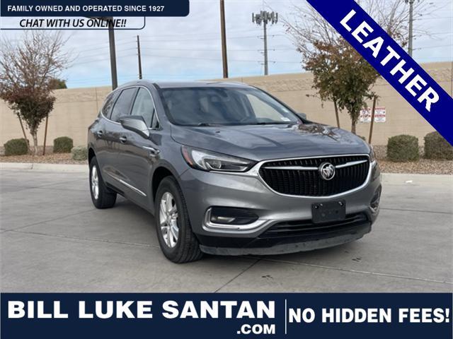 used 2019 Buick Enclave car, priced at $15,973