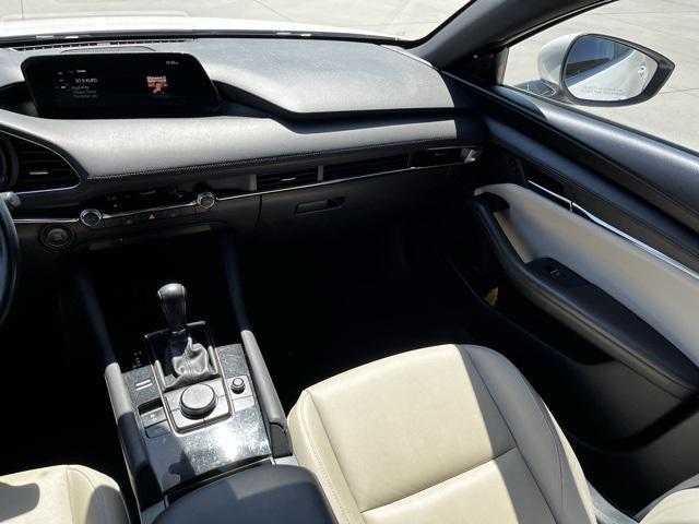 used 2019 Mazda Mazda3 car, priced at $13,995