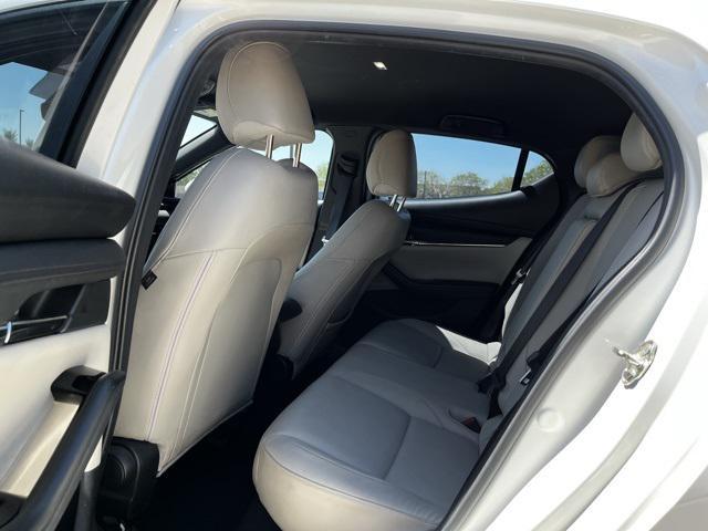 used 2019 Mazda Mazda3 car, priced at $13,995