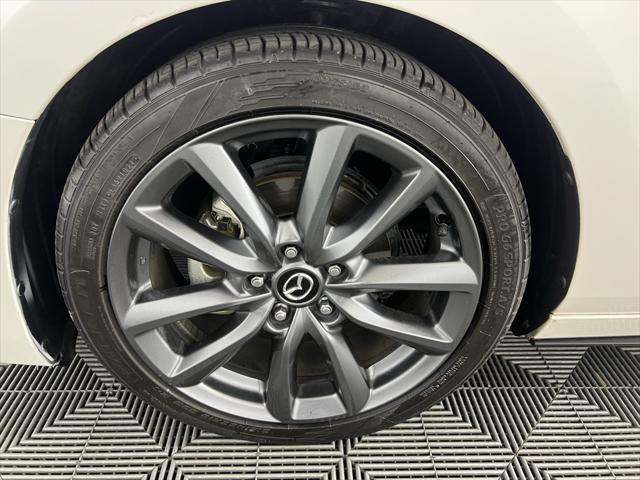used 2019 Mazda Mazda3 car, priced at $13,695