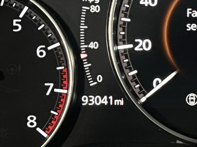 used 2019 Mazda Mazda3 car, priced at $13,695