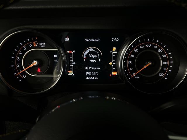 used 2021 Jeep Gladiator car, priced at $33,575