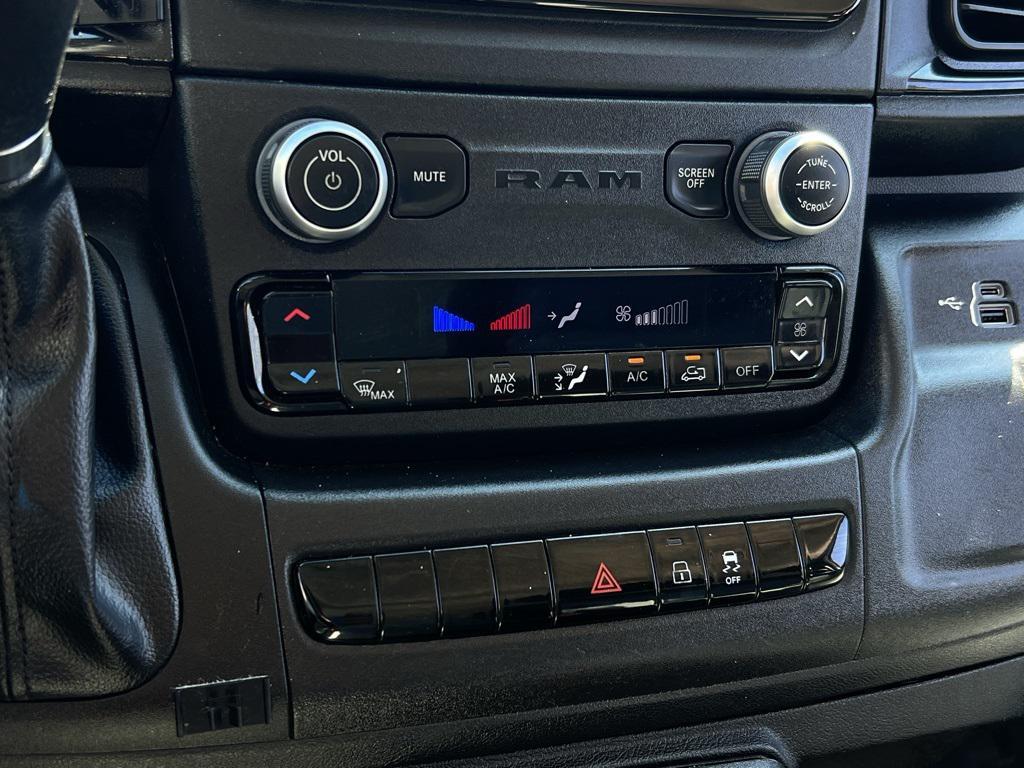 used 2023 Ram ProMaster 3500 car, priced at $29,973