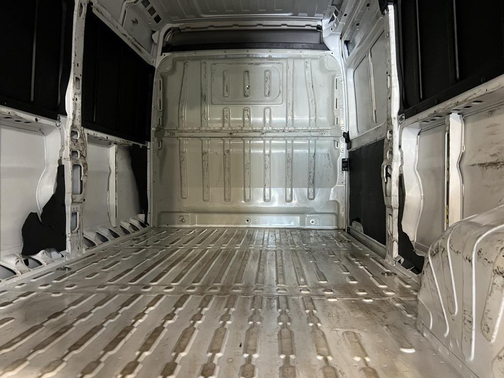 used 2023 Ram ProMaster 3500 car, priced at $29,973