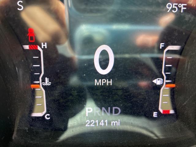 used 2020 Jeep Gladiator car, priced at $33,973