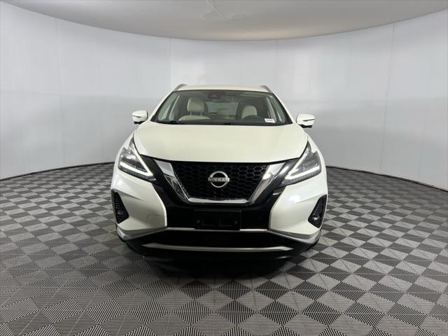 used 2023 Nissan Murano car, priced at $26,173