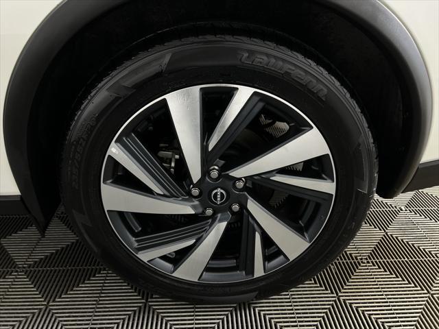 used 2023 Nissan Murano car, priced at $26,173