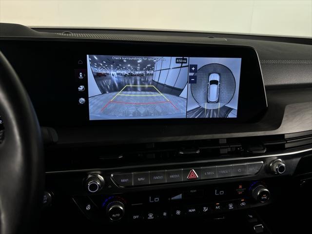 used 2024 Kia Telluride car, priced at $45,975