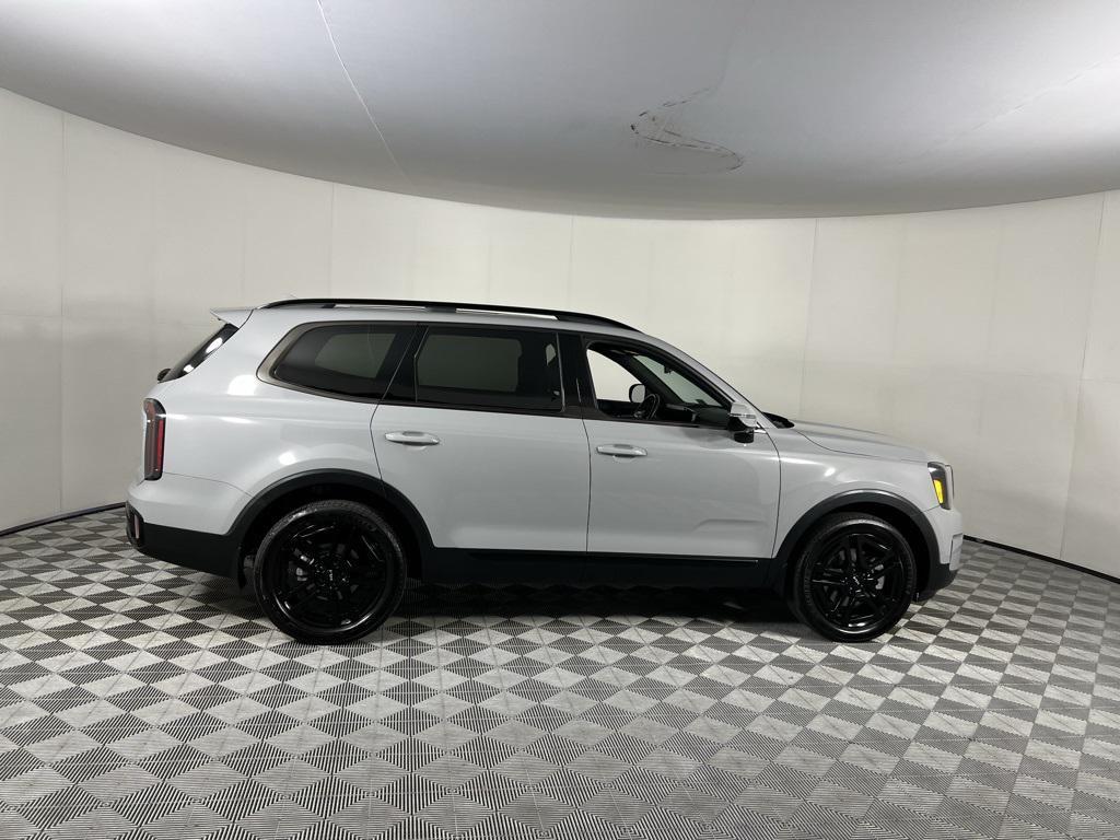 used 2024 Kia Telluride car, priced at $42,975