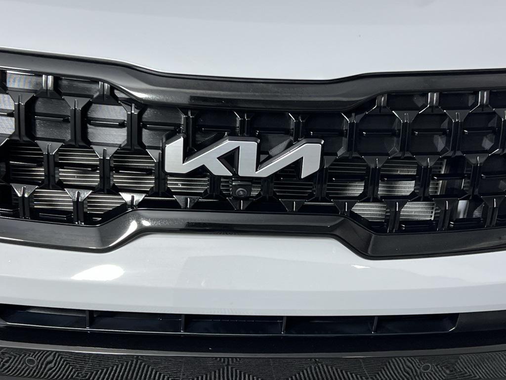 used 2024 Kia Telluride car, priced at $42,975